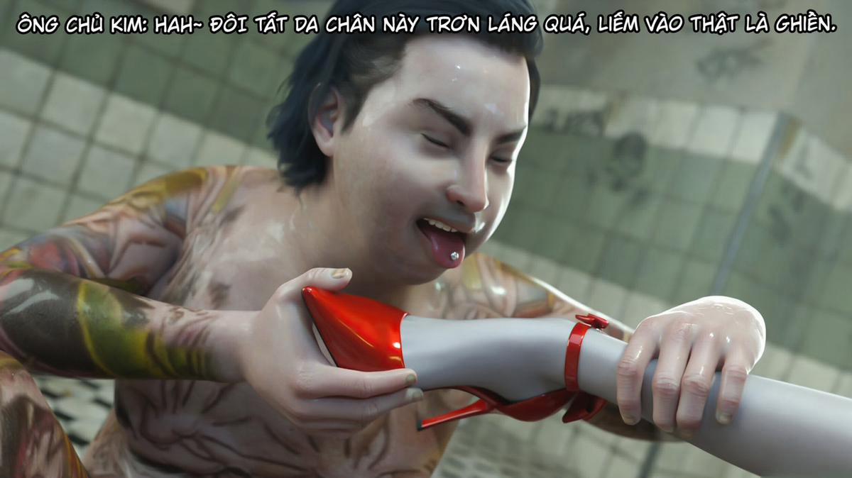 Nghịch Chuyển 31 trang 25