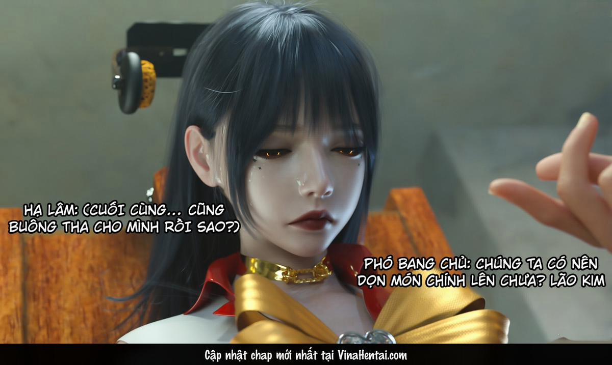 Nghịch Chuyển 31 trang 43