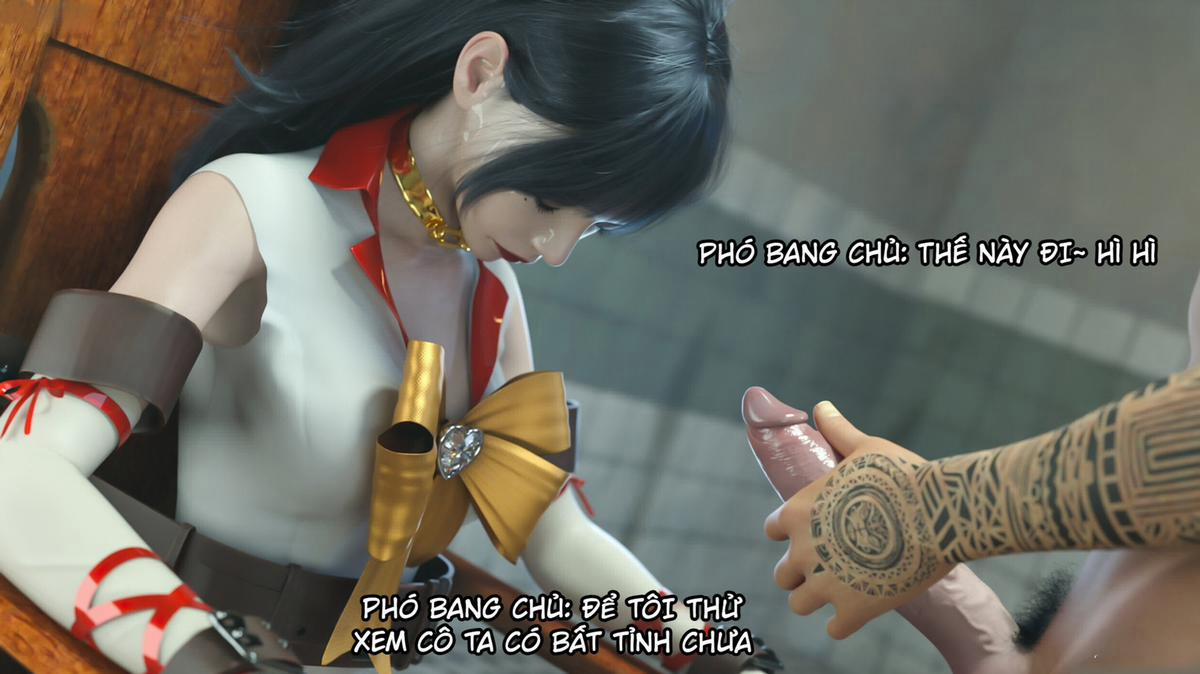 Nghịch Chuyển 31 trang 46
