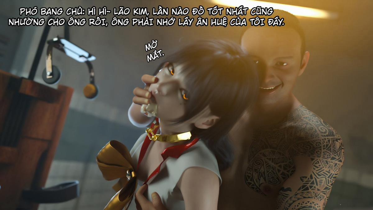Nghịch Chuyển 31 trang 63