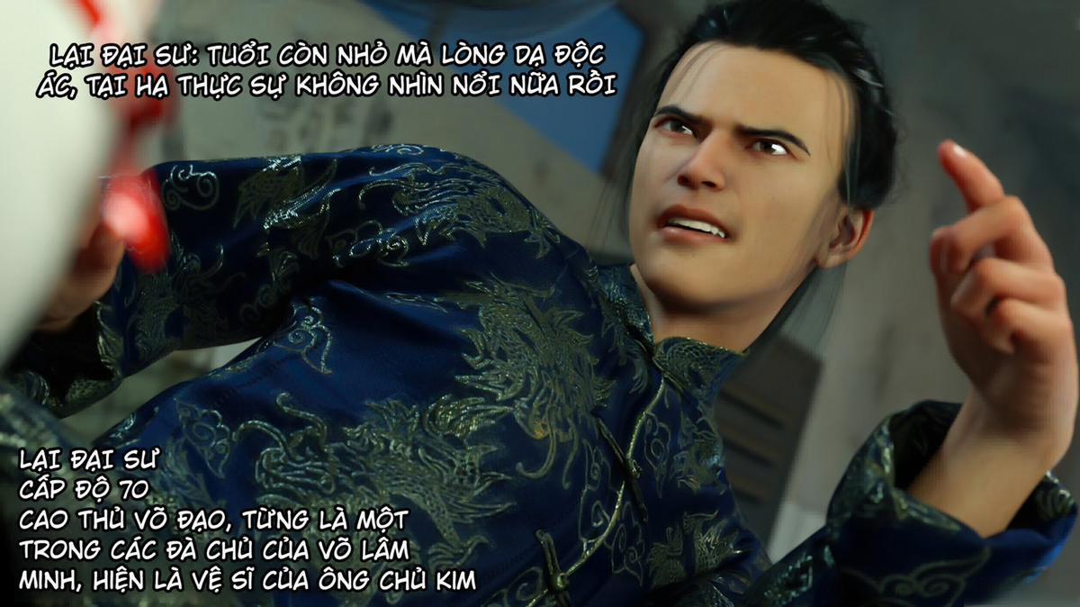 Nghịch Chuyển 31 trang 79