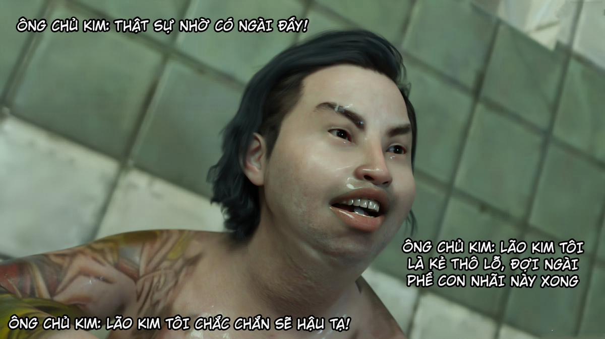 Nghịch Chuyển 31 trang 81