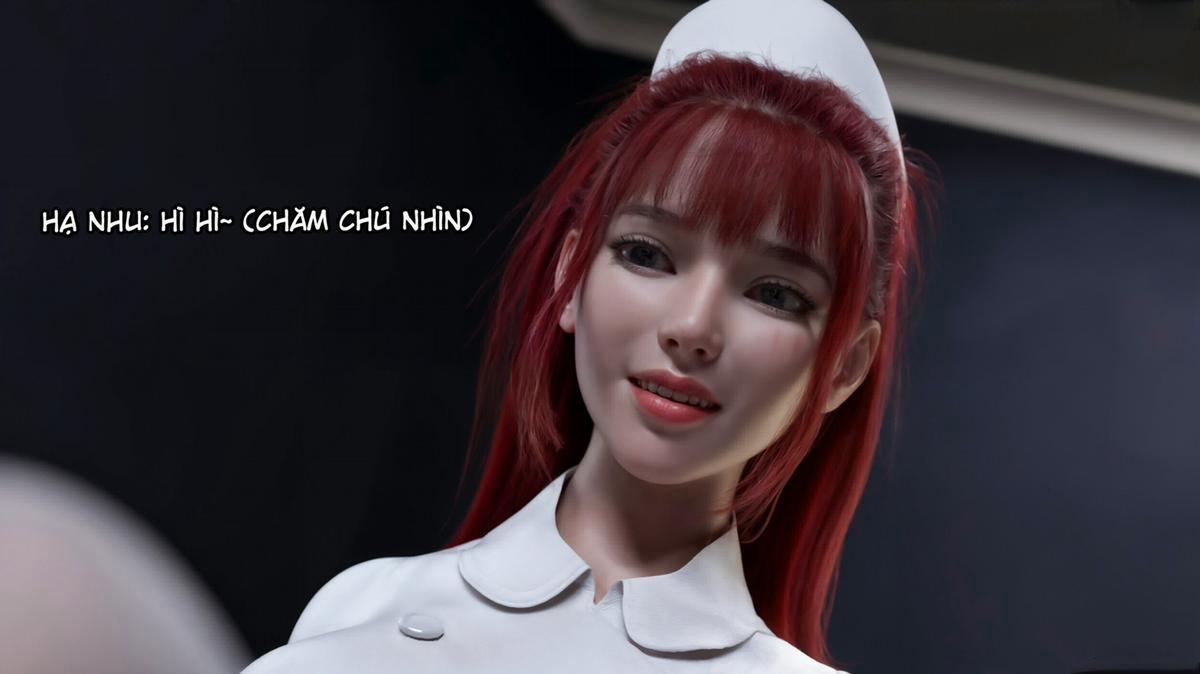 Nghịch Chuyển 32 trang 100