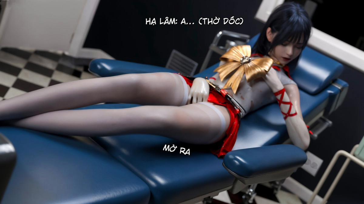 Nghịch Chuyển 32 trang 15