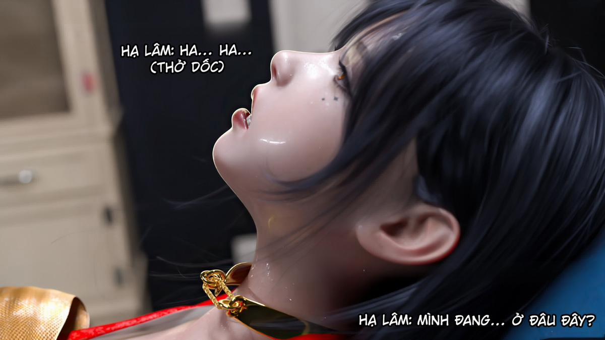 Nghịch Chuyển 32 trang 20