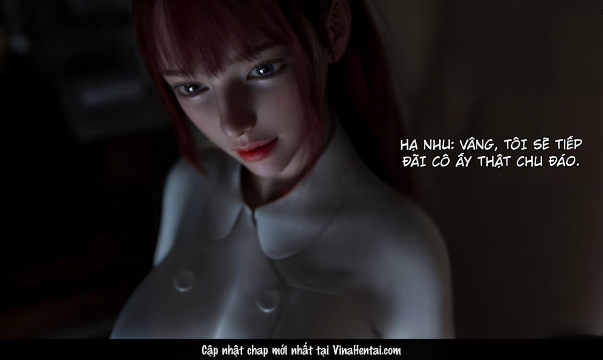 Nghịch Chuyển 32 trang 23