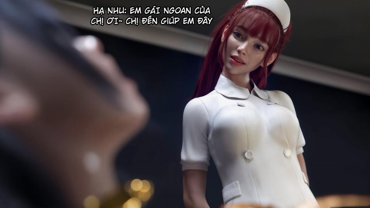 Nghịch Chuyển 32 trang 28
