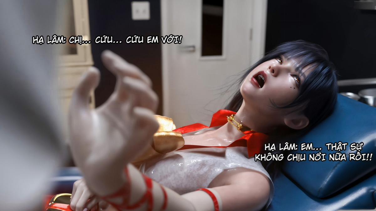 Nghịch Chuyển 32 trang 29