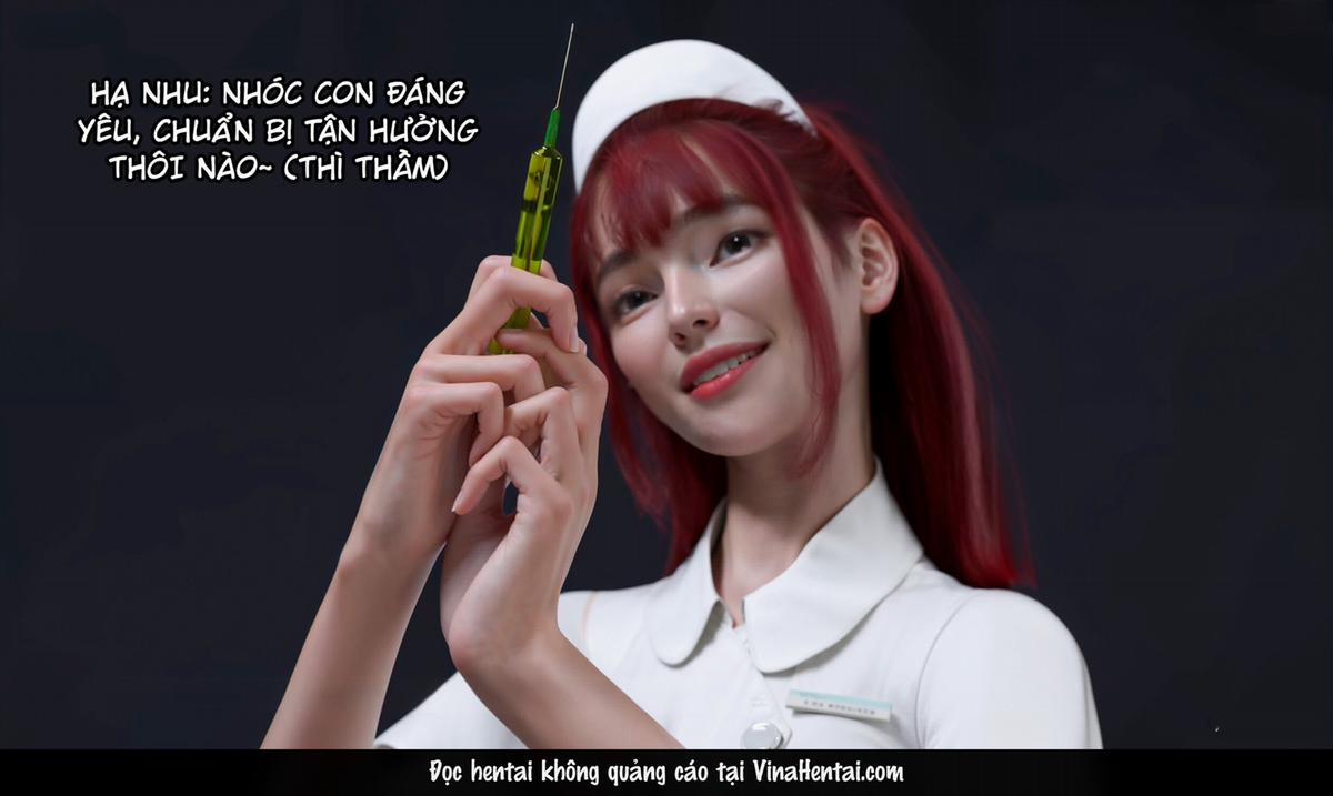 Nghịch Chuyển 32 trang 33