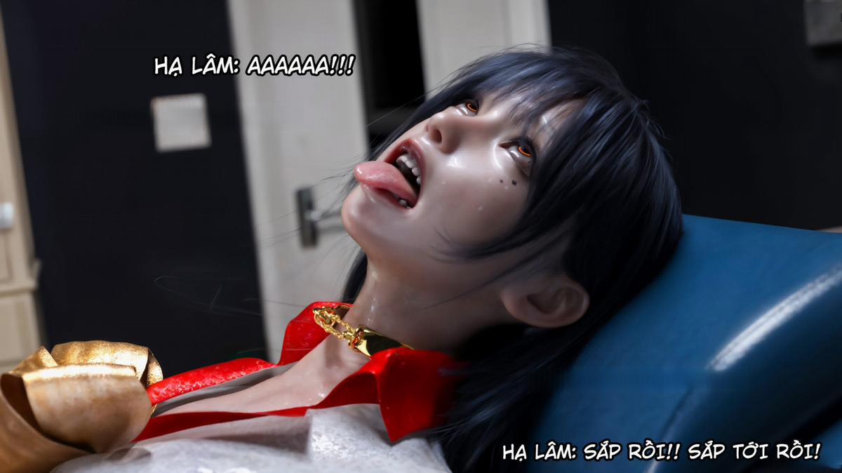Nghịch Chuyển 32 trang 40