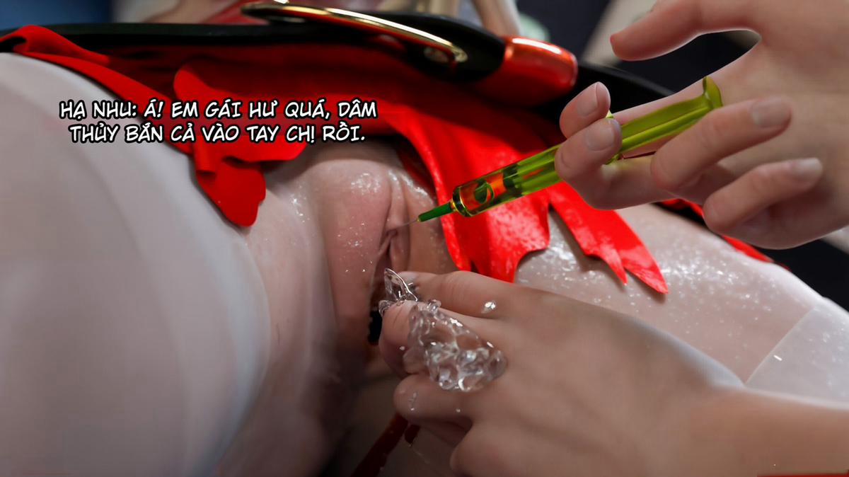 Nghịch Chuyển 32 trang 41