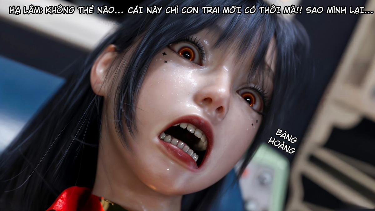 Nghịch Chuyển 32 trang 49