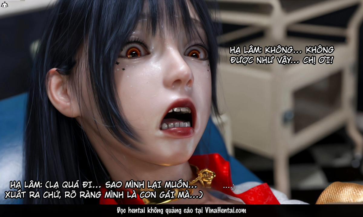 Nghịch Chuyển 32 trang 53