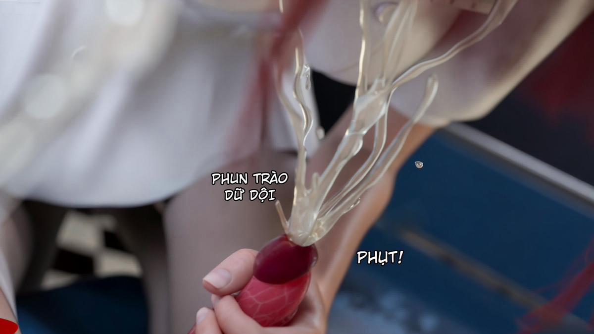 Nghịch Chuyển 32 trang 57