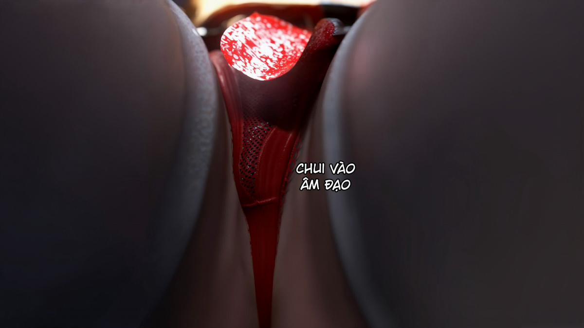 Nghịch Chuyển 32 trang 8