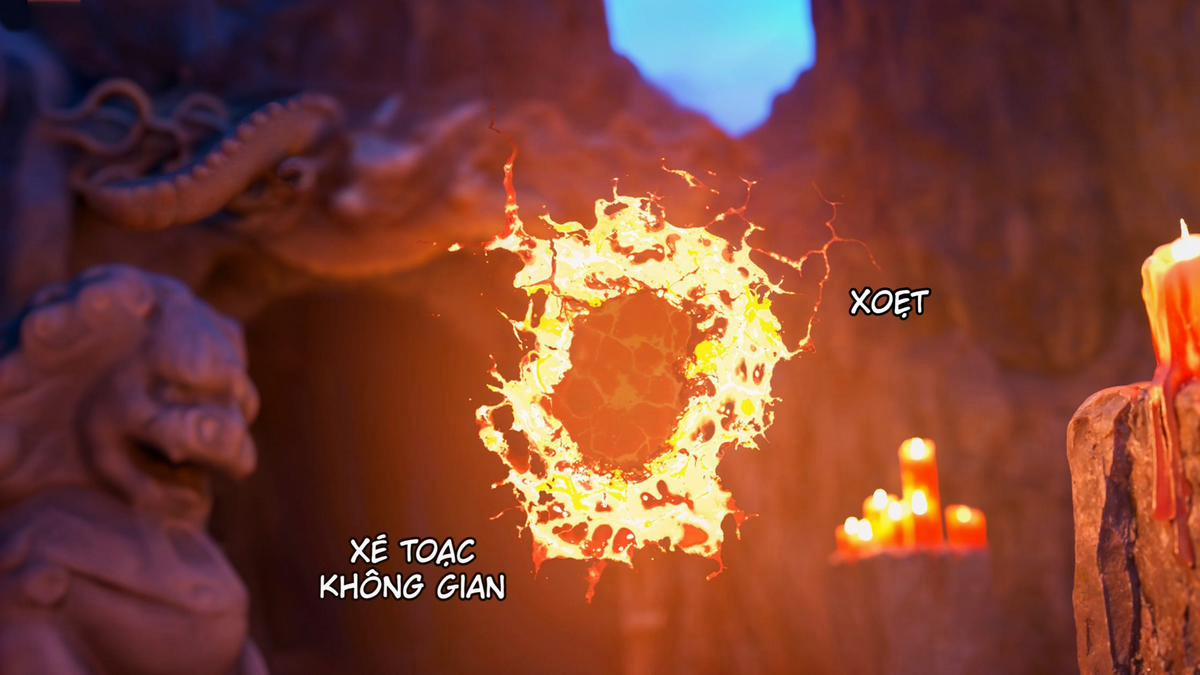 Nghịch Chuyển 41 trang 10