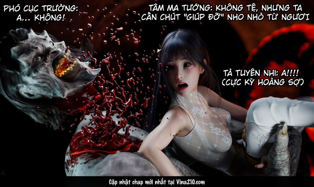 Nghịch Chuyển 41 trang 101