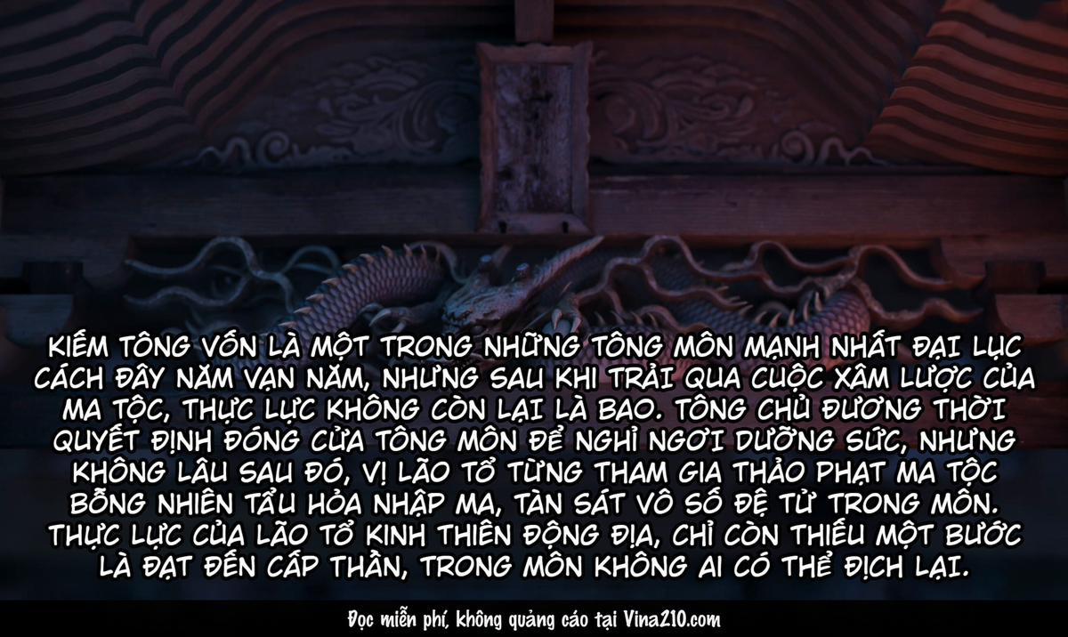 Nghịch Chuyển 41 trang 14