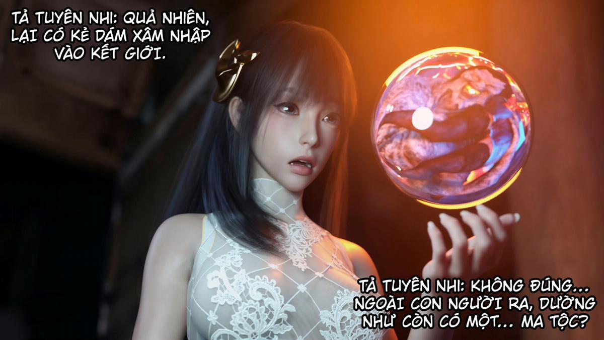 Nghịch Chuyển 41 trang 17