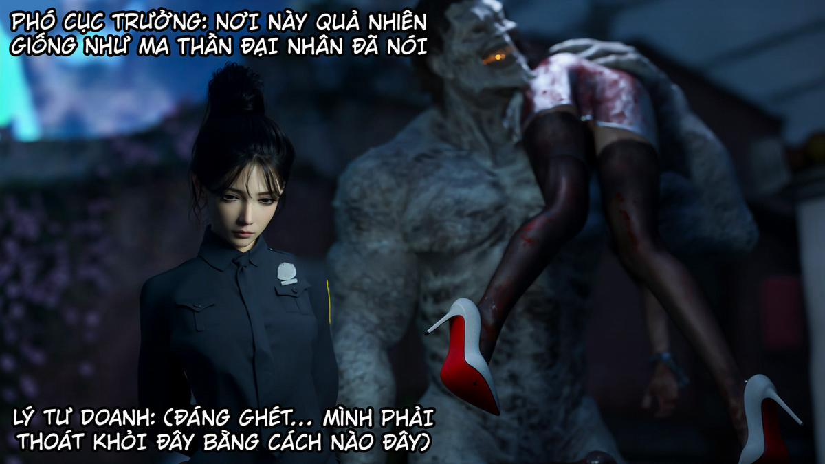 Nghịch Chuyển 41 trang 19
