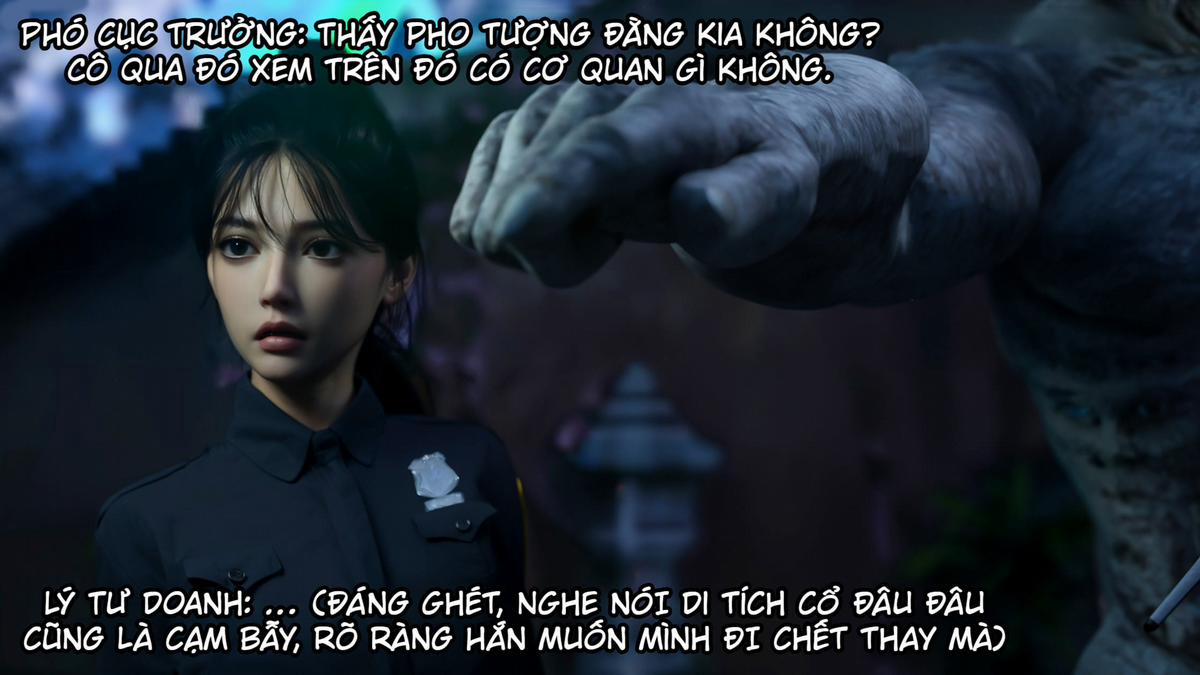 Nghịch Chuyển 41 trang 21