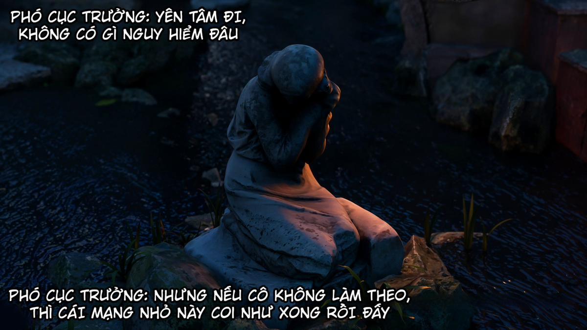 Nghịch Chuyển 41 trang 22