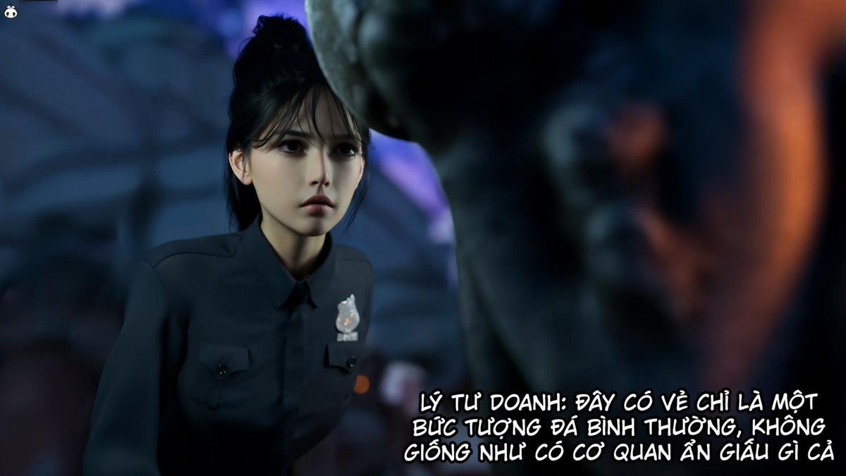 Nghịch Chuyển 41 trang 25