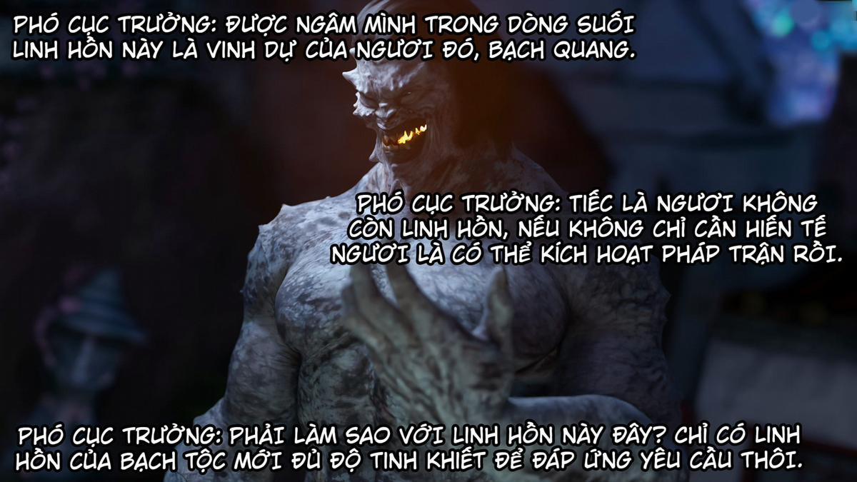 Nghịch Chuyển 41 trang 28