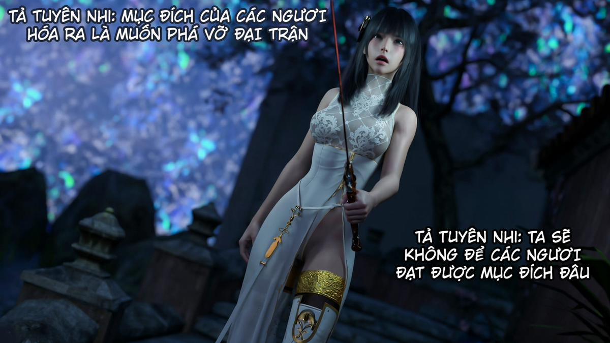 Nghịch Chuyển 41 trang 29