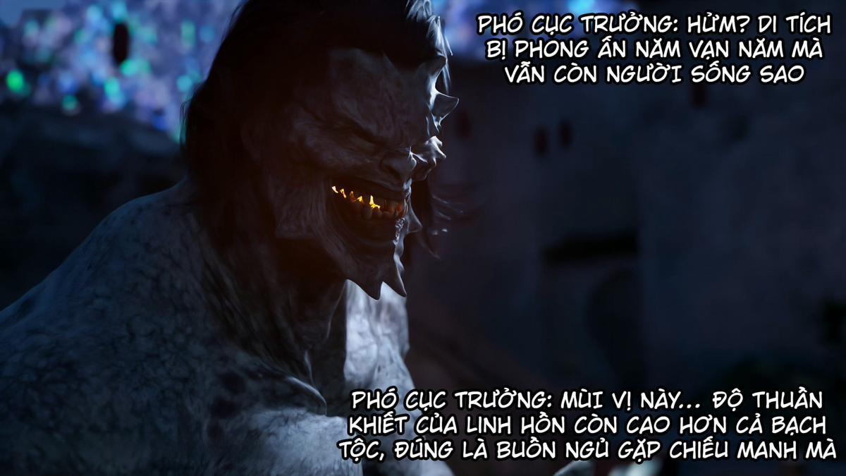 Nghịch Chuyển 41 trang 30