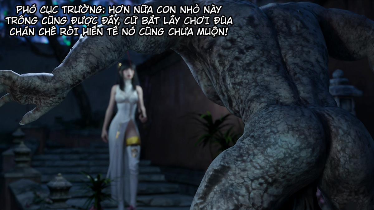 Nghịch Chuyển 41 trang 31