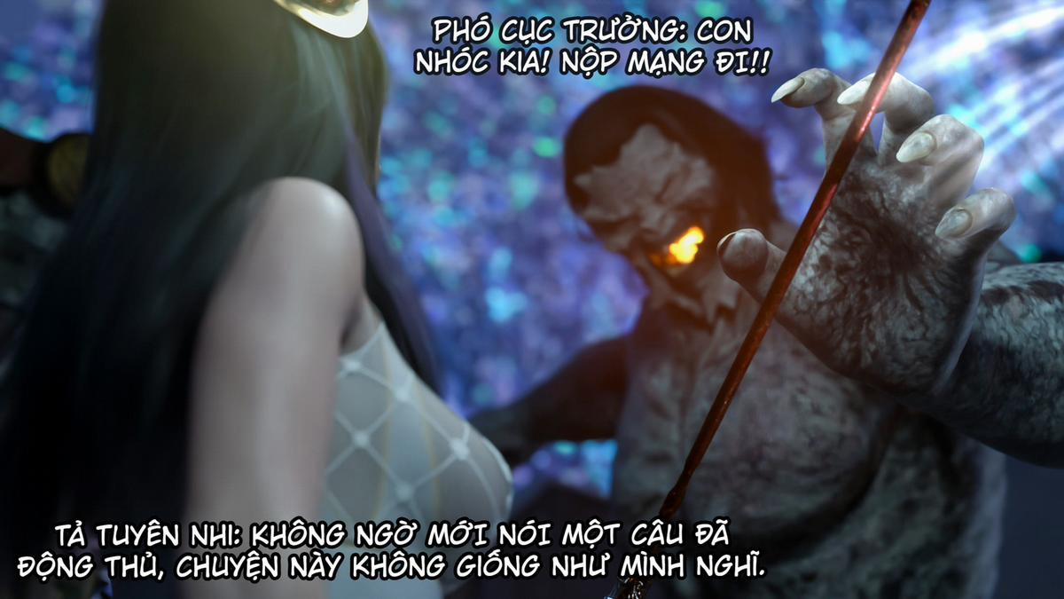 Nghịch Chuyển 41 trang 32