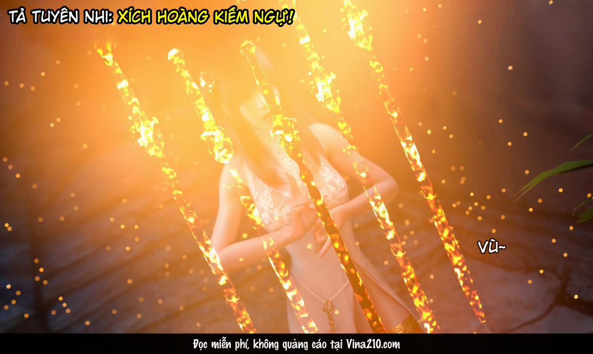 Nghịch Chuyển 41 trang 33