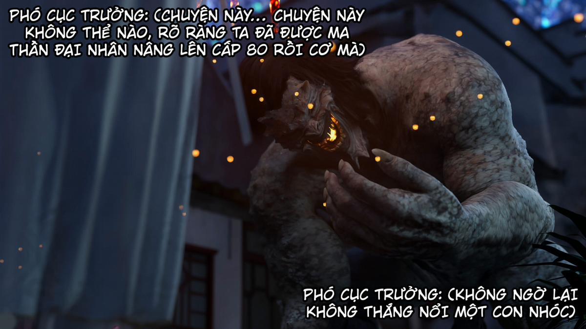 Nghịch Chuyển 41 trang 36