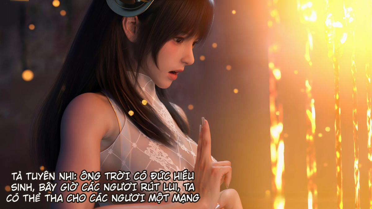 Nghịch Chuyển 41 trang 37