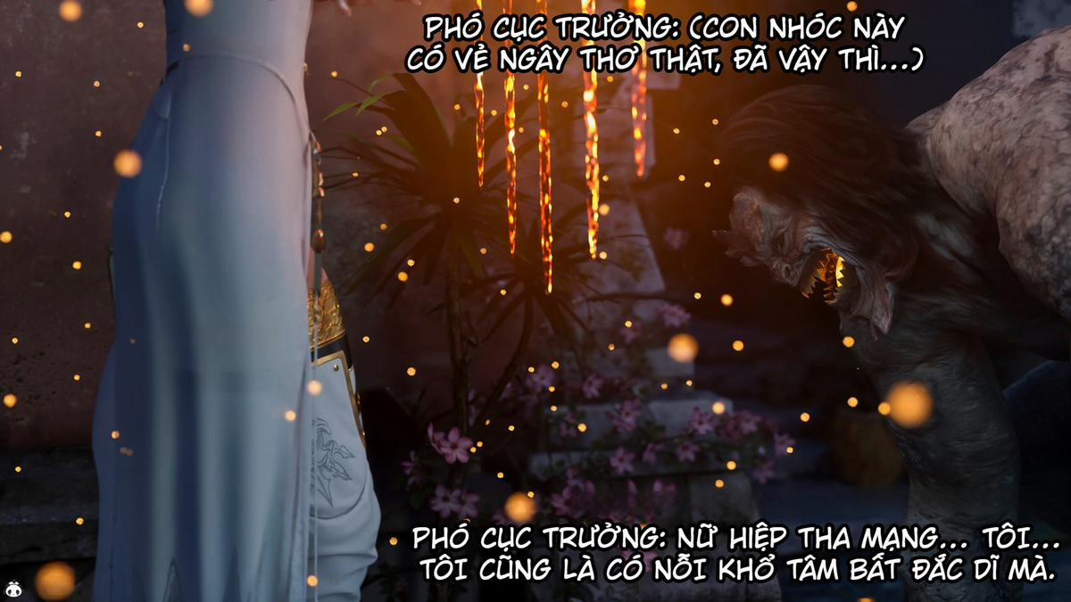Nghịch Chuyển 41 trang 38