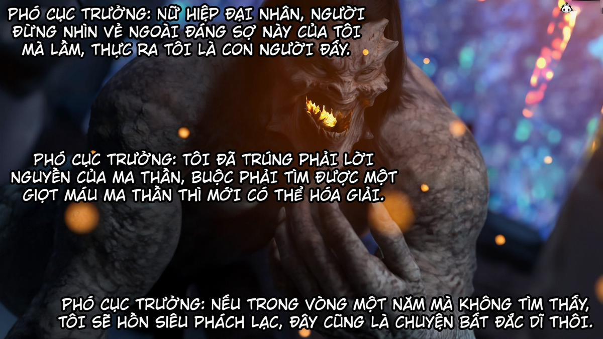 Nghịch Chuyển 41 trang 40