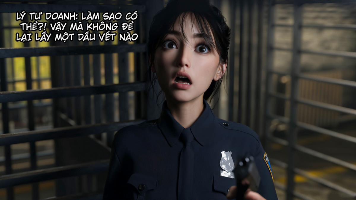 Nghịch Chuyển 41 trang 5