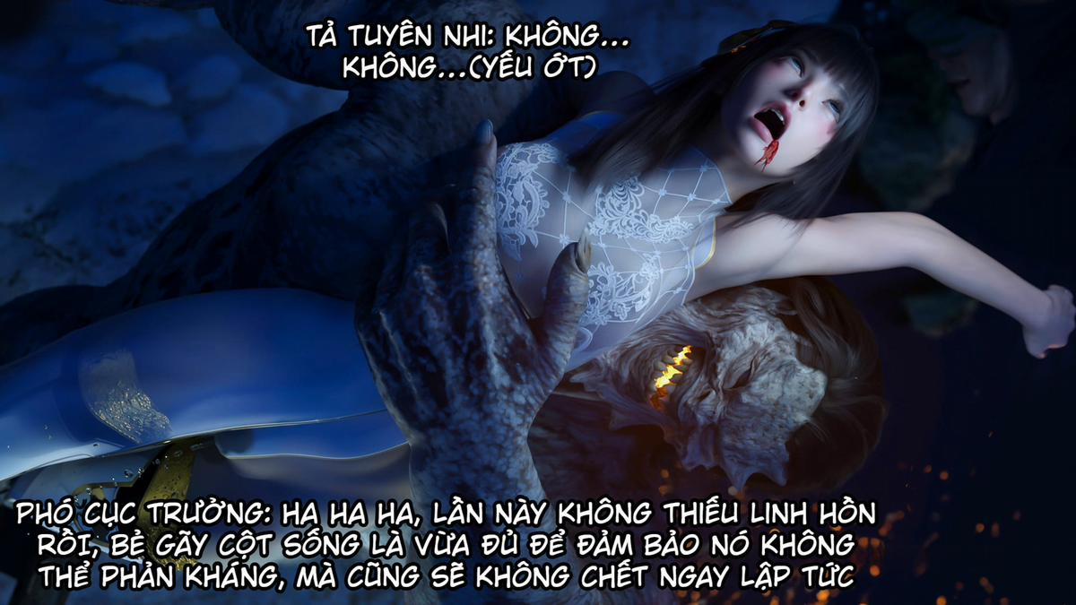 Nghịch Chuyển 41 trang 50