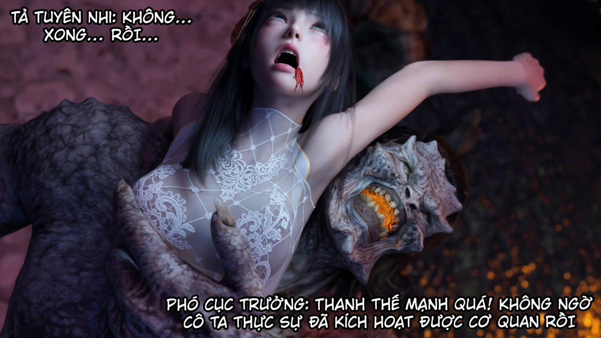 Nghịch Chuyển 41 trang 54