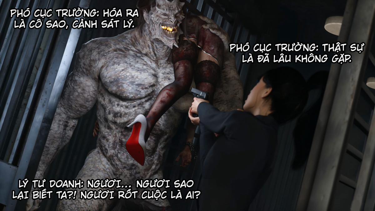 Nghịch Chuyển 41 trang 6