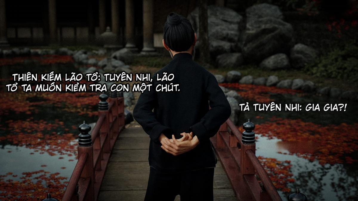 Nghịch Chuyển 41 trang 61