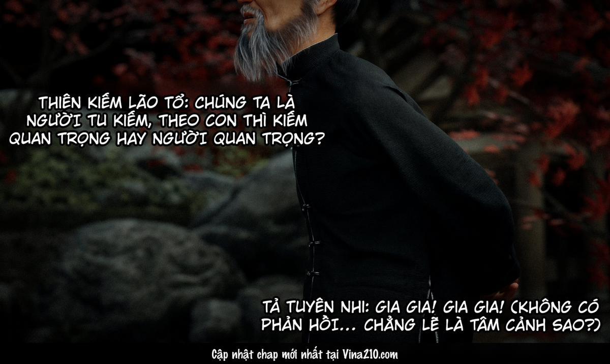 Nghịch Chuyển 41 trang 62