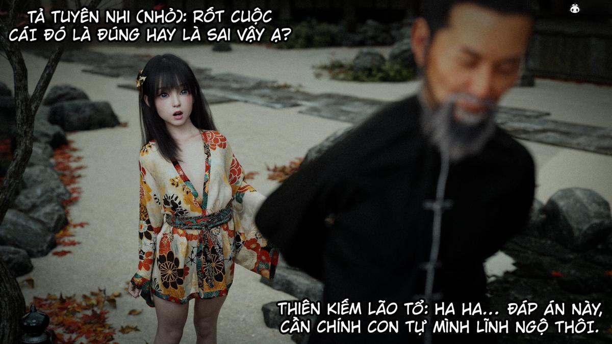 Nghịch Chuyển 41 trang 64