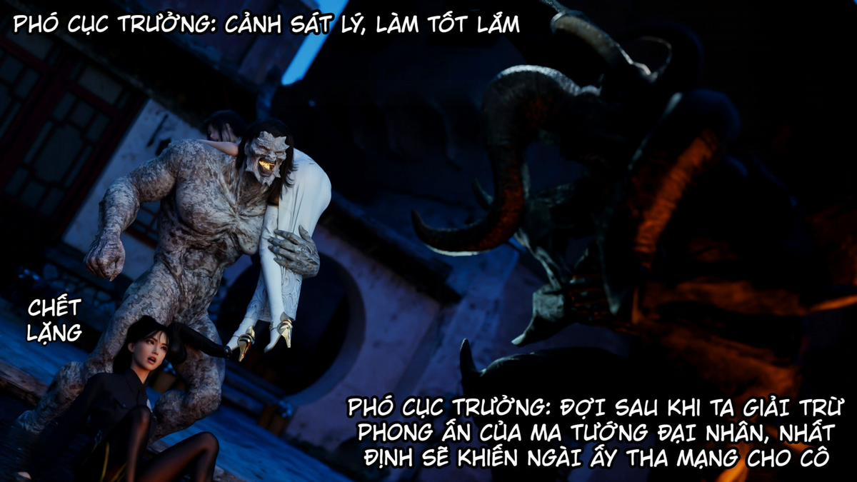 Nghịch Chuyển 41 trang 67