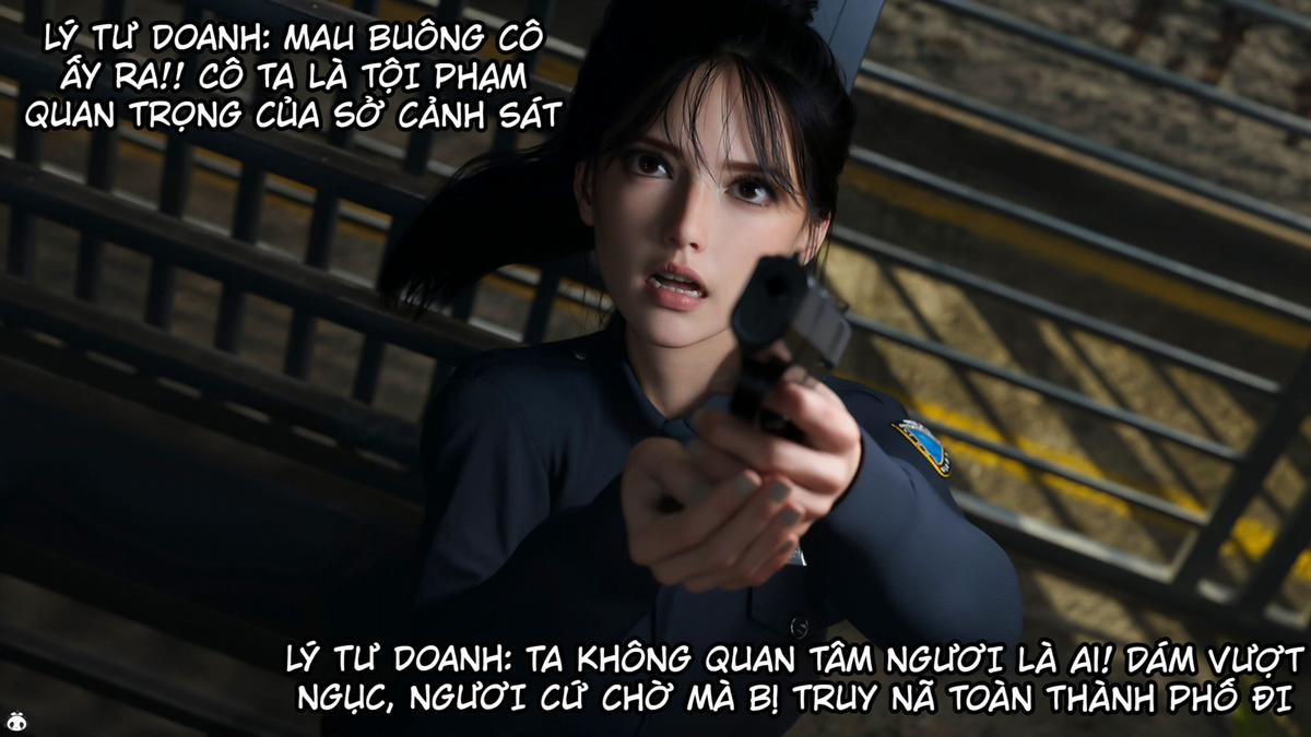 Nghịch Chuyển 41 trang 7