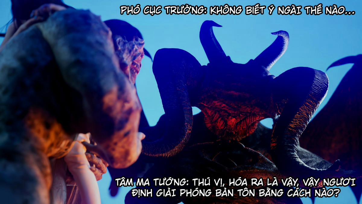 Nghịch Chuyển 41 trang 71