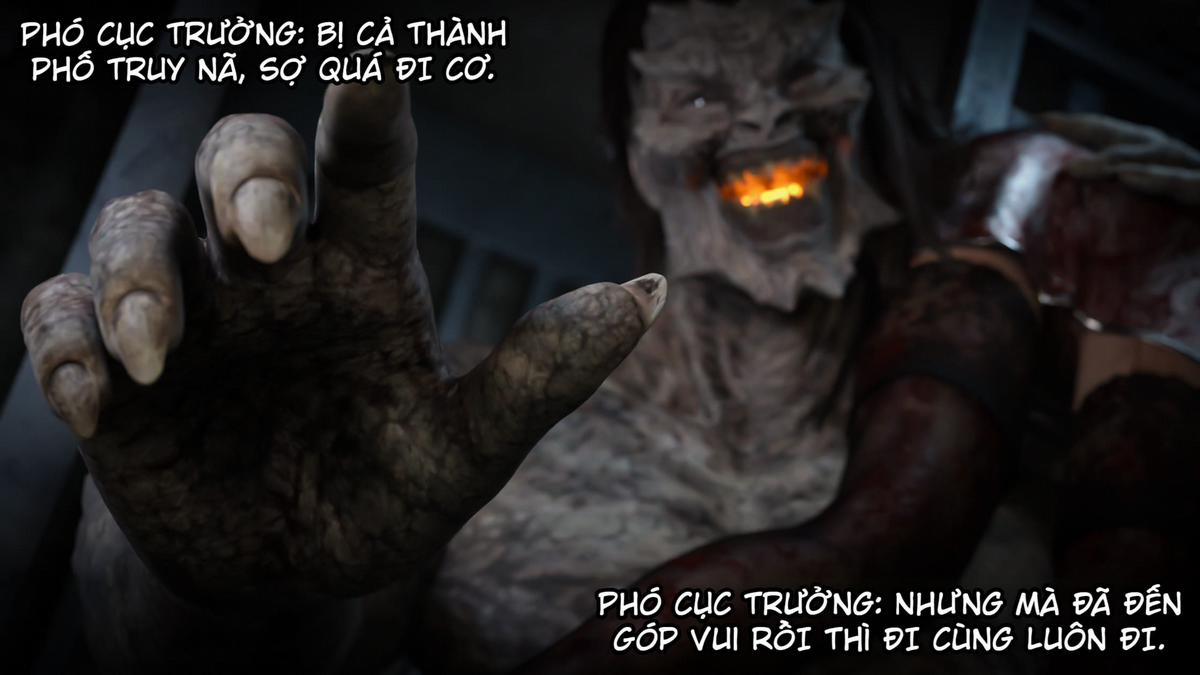 Nghịch Chuyển 41 trang 8