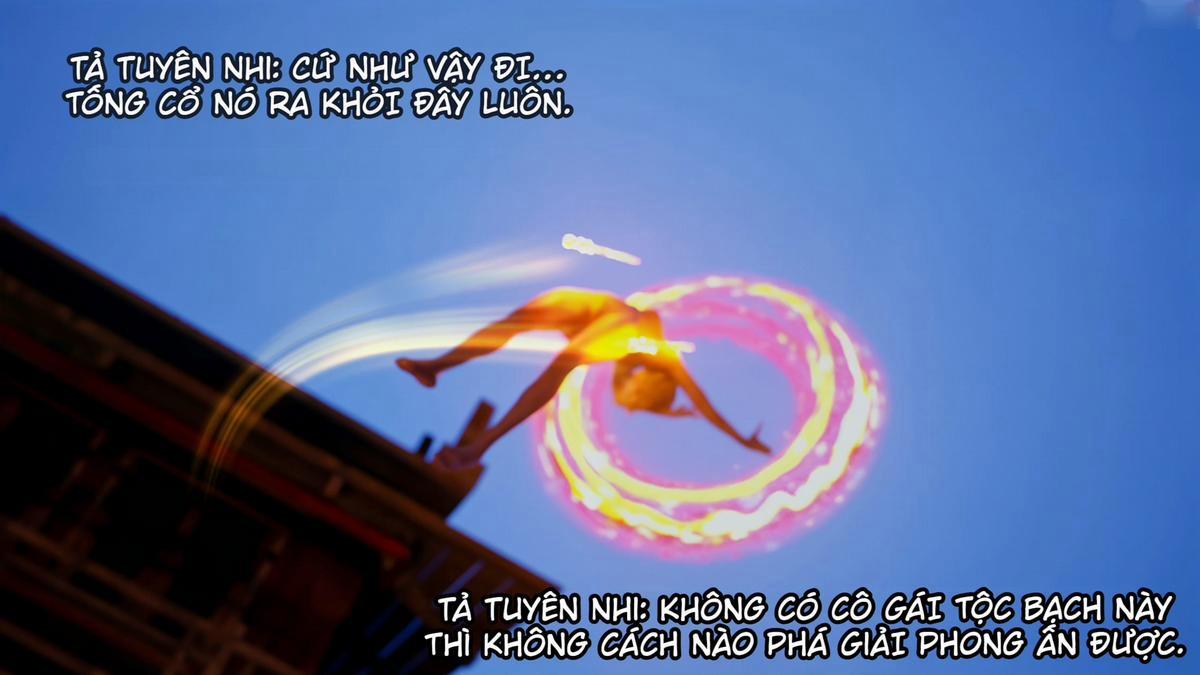 Nghịch Chuyển 41 trang 81