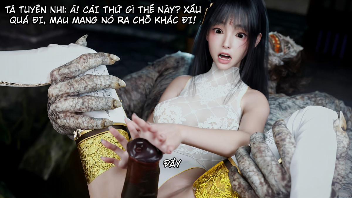 Nghịch Chuyển 41 trang 87